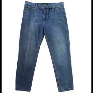 Lauren Ralph Lauren Boyfriend Fit Jeans